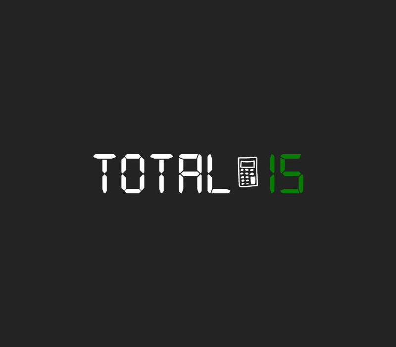 Total 15 Steam Ключ