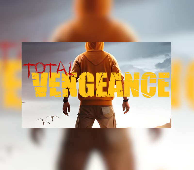 Total Vengeance Steam Ключ