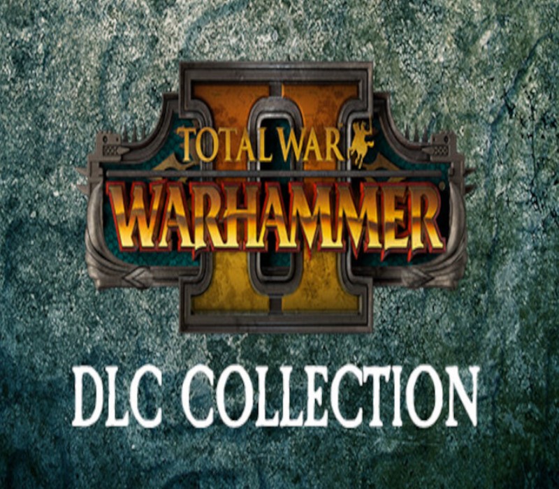 Total War: WARHAMMER II DLC Коллекция EU PC Steam Ключ