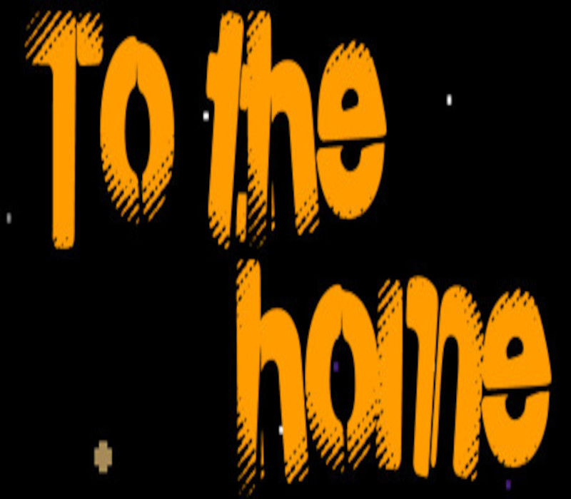 To the home EN Language Only PC Steam Ключ