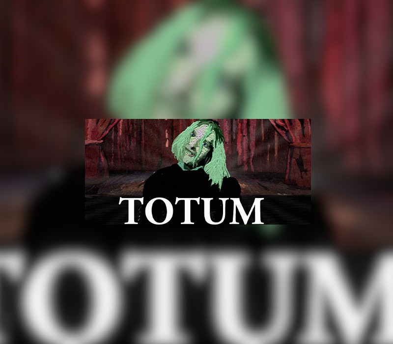 Totum Steam Ключ