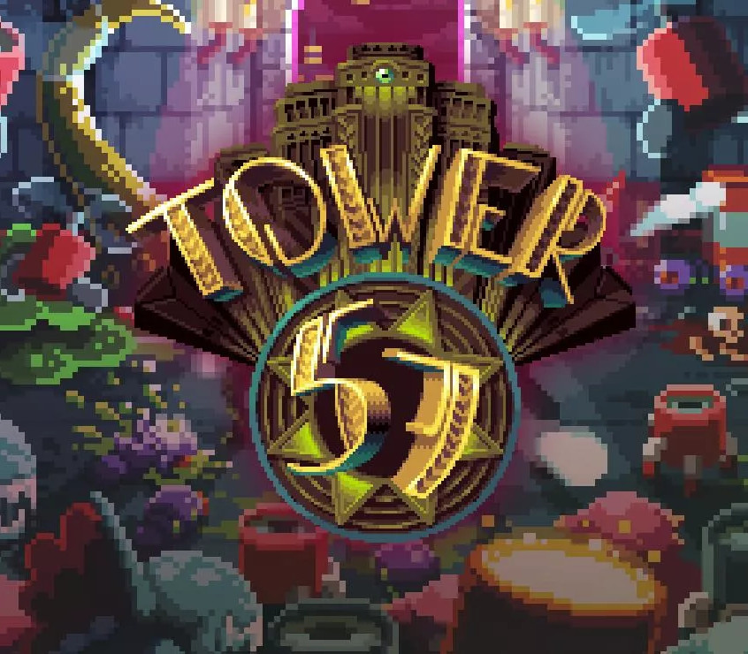 Tower 57 Steam Ключ