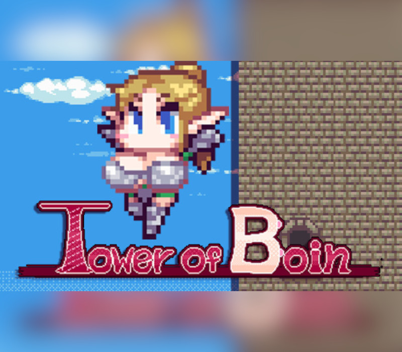 Tower of Boin Steam Ключ