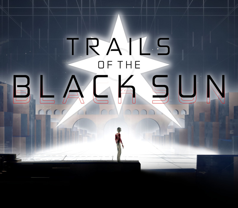 Trails of the Black Sun Steam Ключ