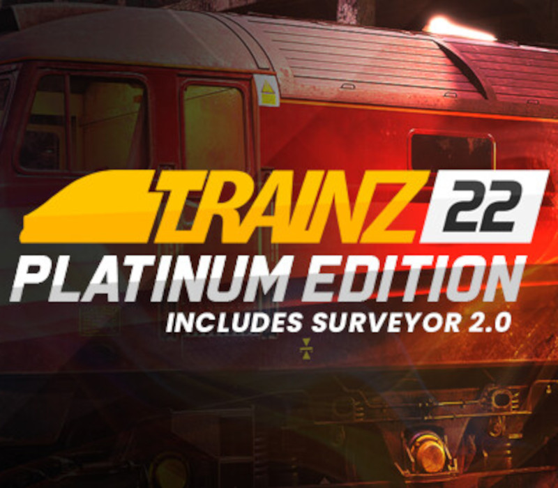 TRS22 Platinum издание Набор PC Steam Аккаунт