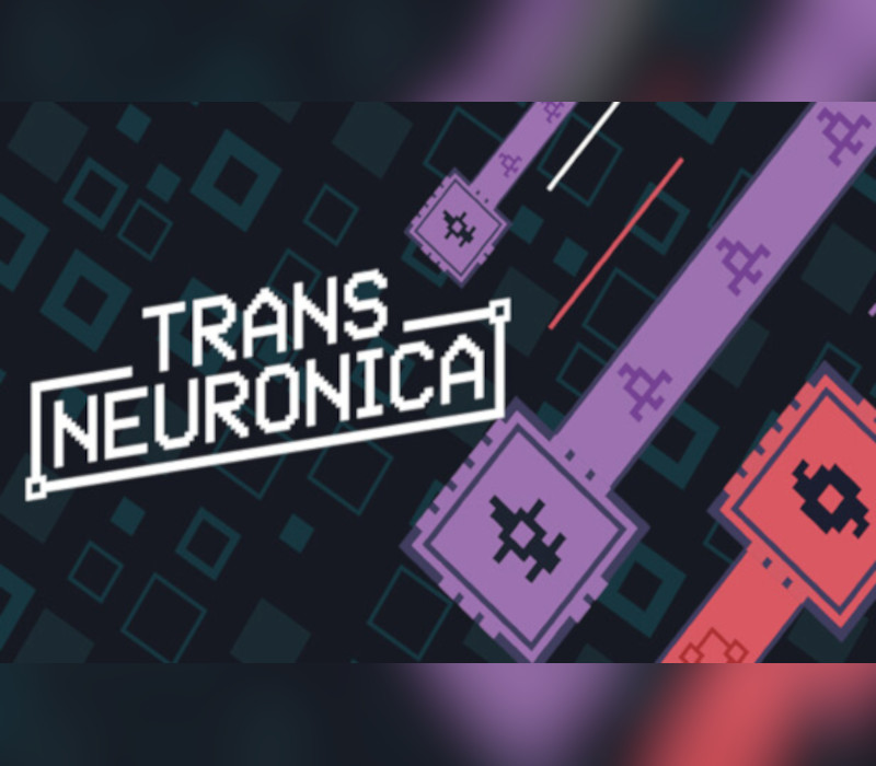 Trans Neuronica Steam Ключ