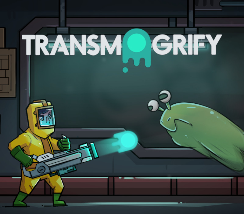 Transmogrify Steam Ключ