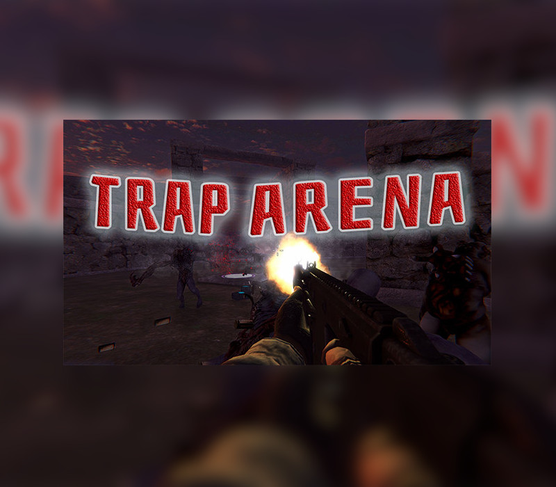 Trap Arena Steam Ключ