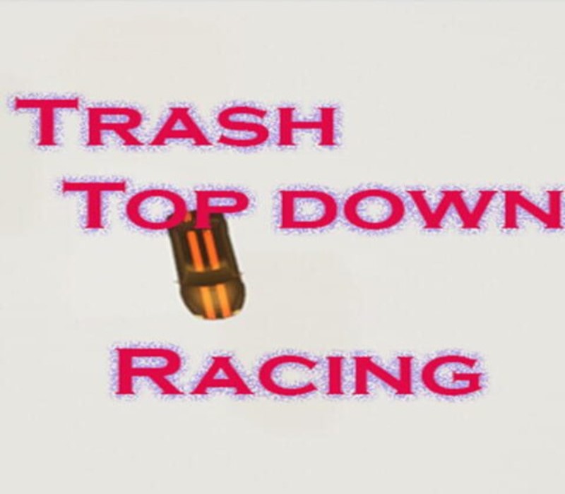 Trash Top Down Racing Steam Ключ