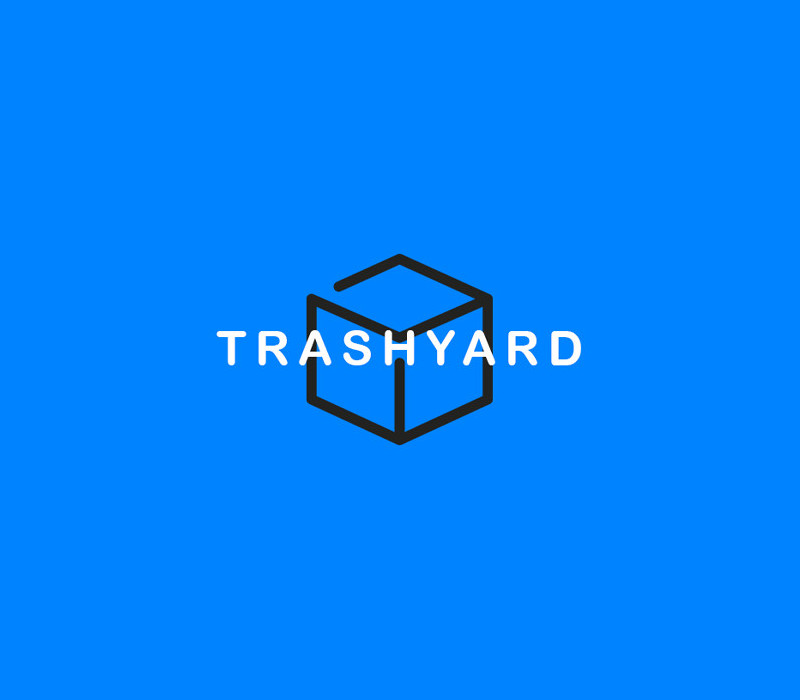 Trashyard Steam Ключ
