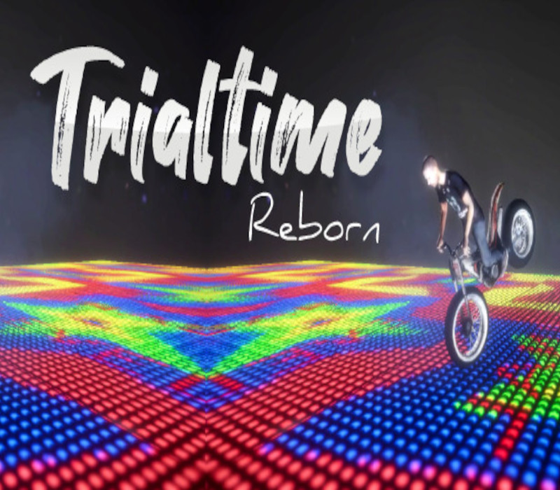 Trialtime Reborn Steam Ключ