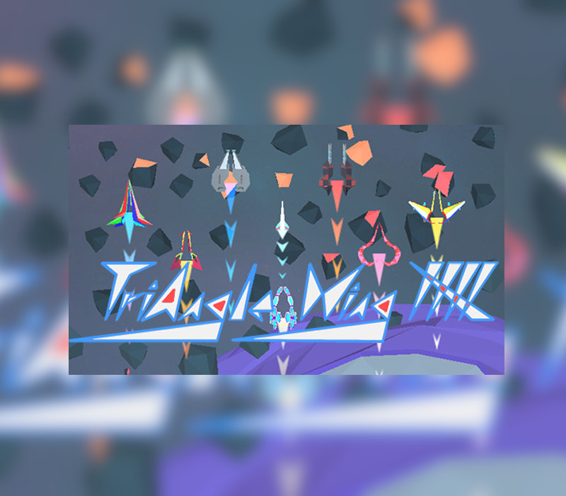 TriangleWingXXXX Steam Ключ