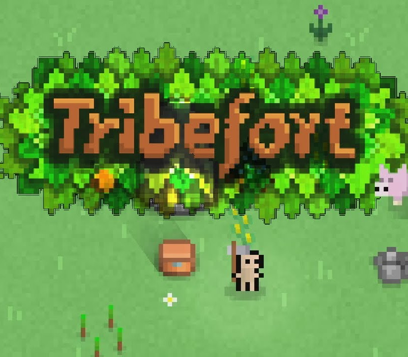 Tribefort Steam Ключ