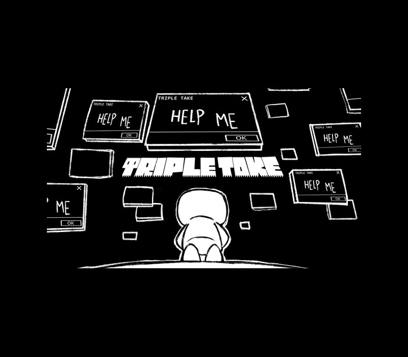 Triple Take Steam Ключ