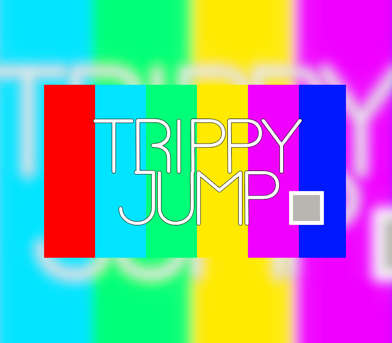 Trippy Jump Steam Ключ