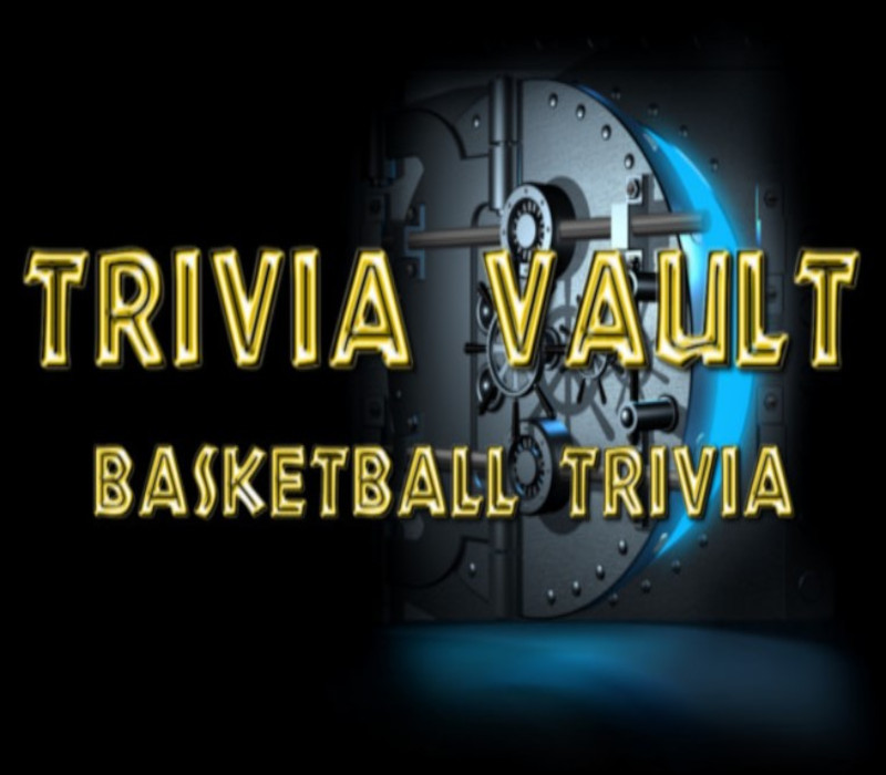 Trivia Vault: Basketball Trivia Steam Ключ