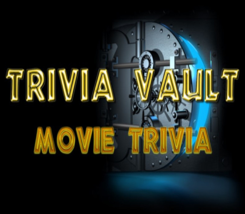 Trivia Vault: Movie Trivia Steam Ключ