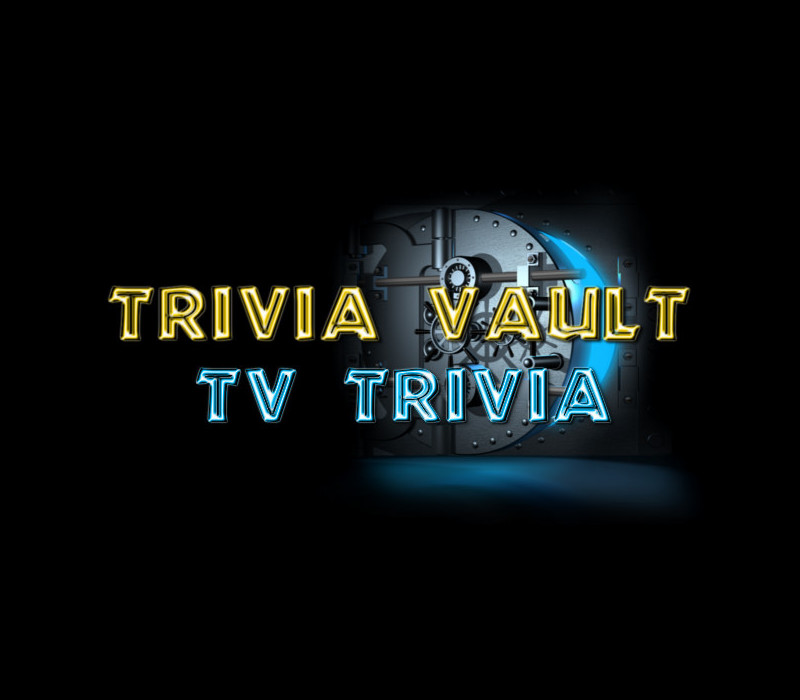 Trivia Vault: TV Trivia Steam Ключ