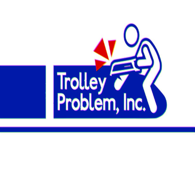 Trolley Problem, Inc. EU PC Steam Ключ