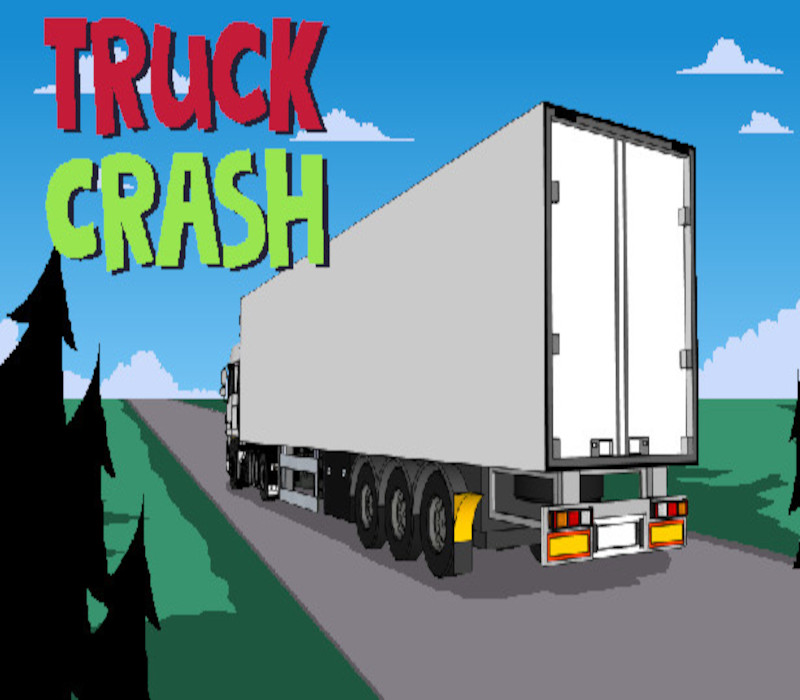 Truck Crash Steam Ключ