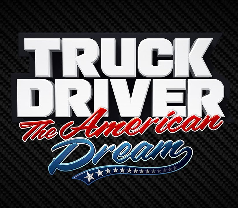 Truck Driver: The American Dream Xbox Series X|S Аккаунт