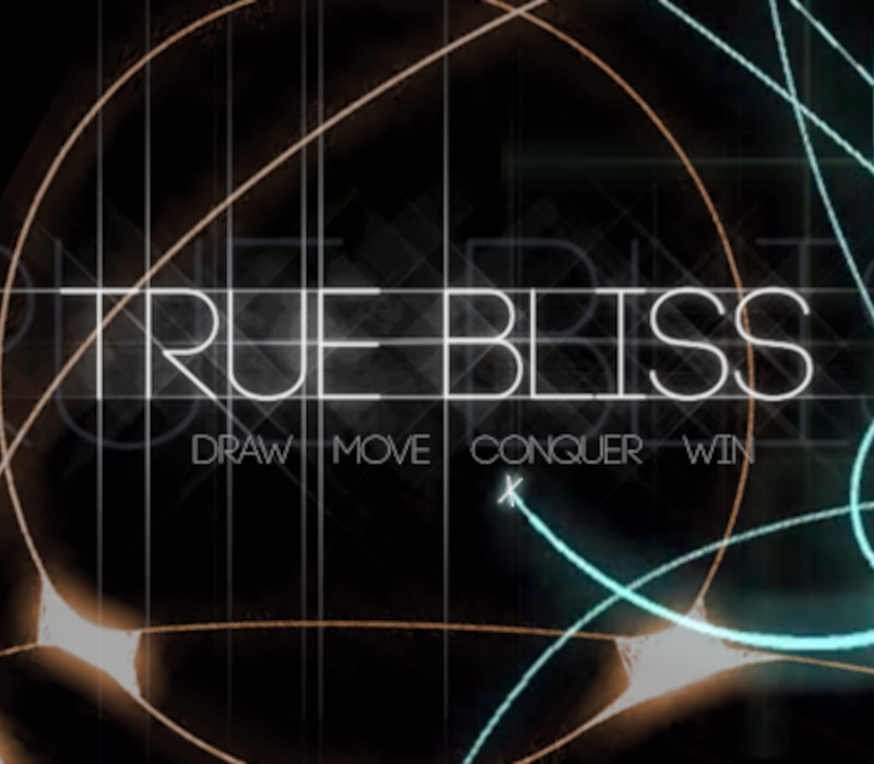 True Bliss Steam Ключ