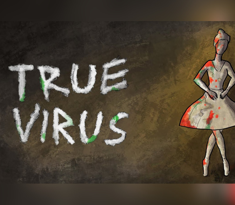 True Virus Steam Ключ
