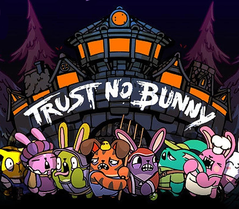 Trust No Bunny Steam Ключ