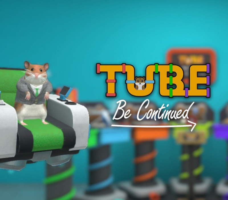 Tube Be Continued Steam Ключ