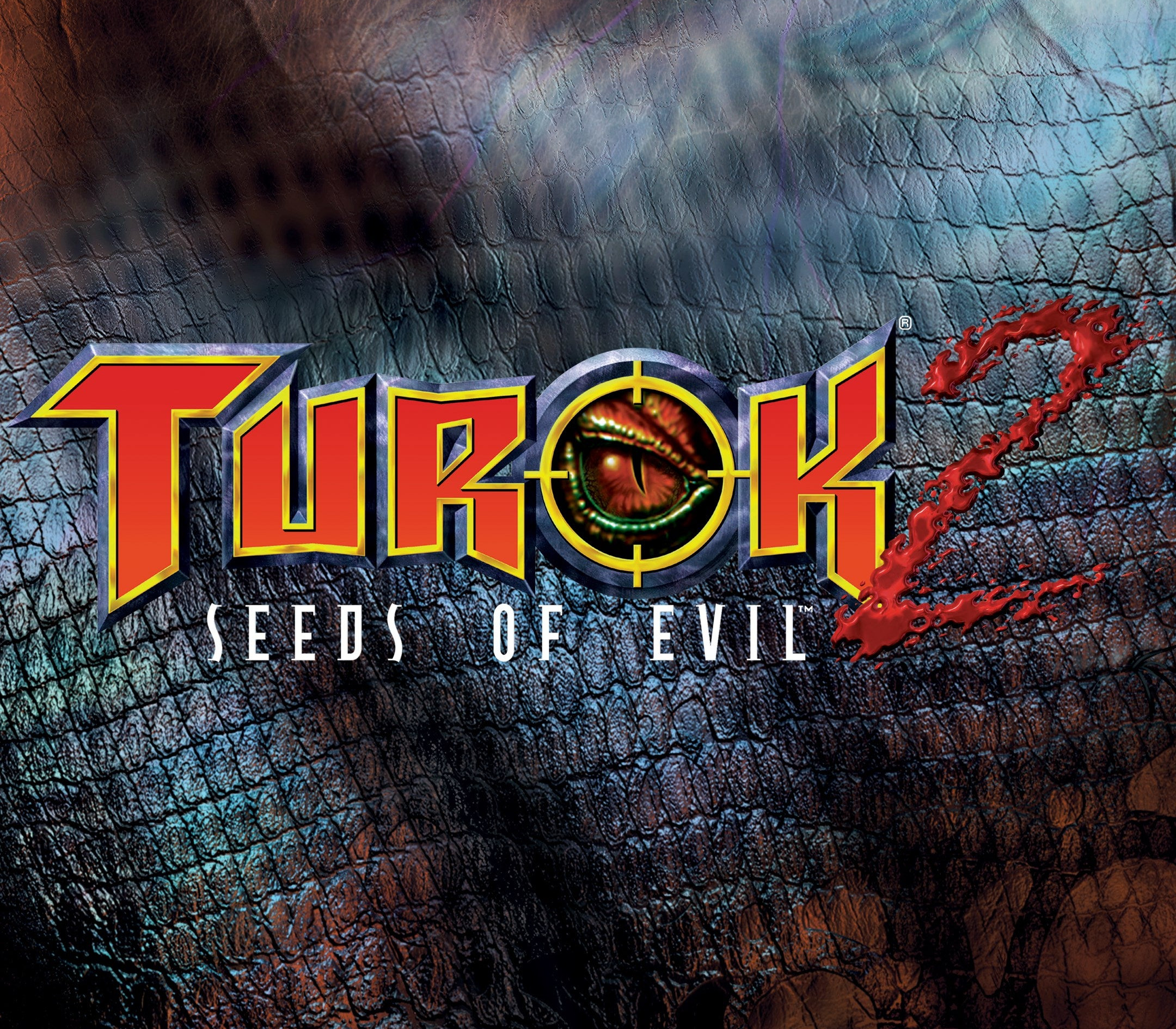 Turok 2 - Seeds of Evil EU XBOX One / Xbox Series X|S Ключ
