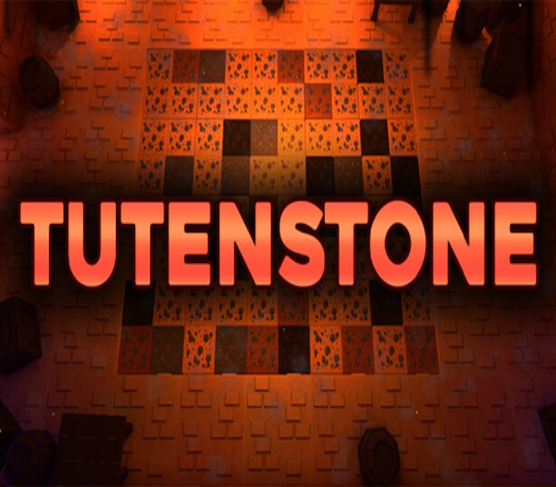Tutenstone Steam Ключ