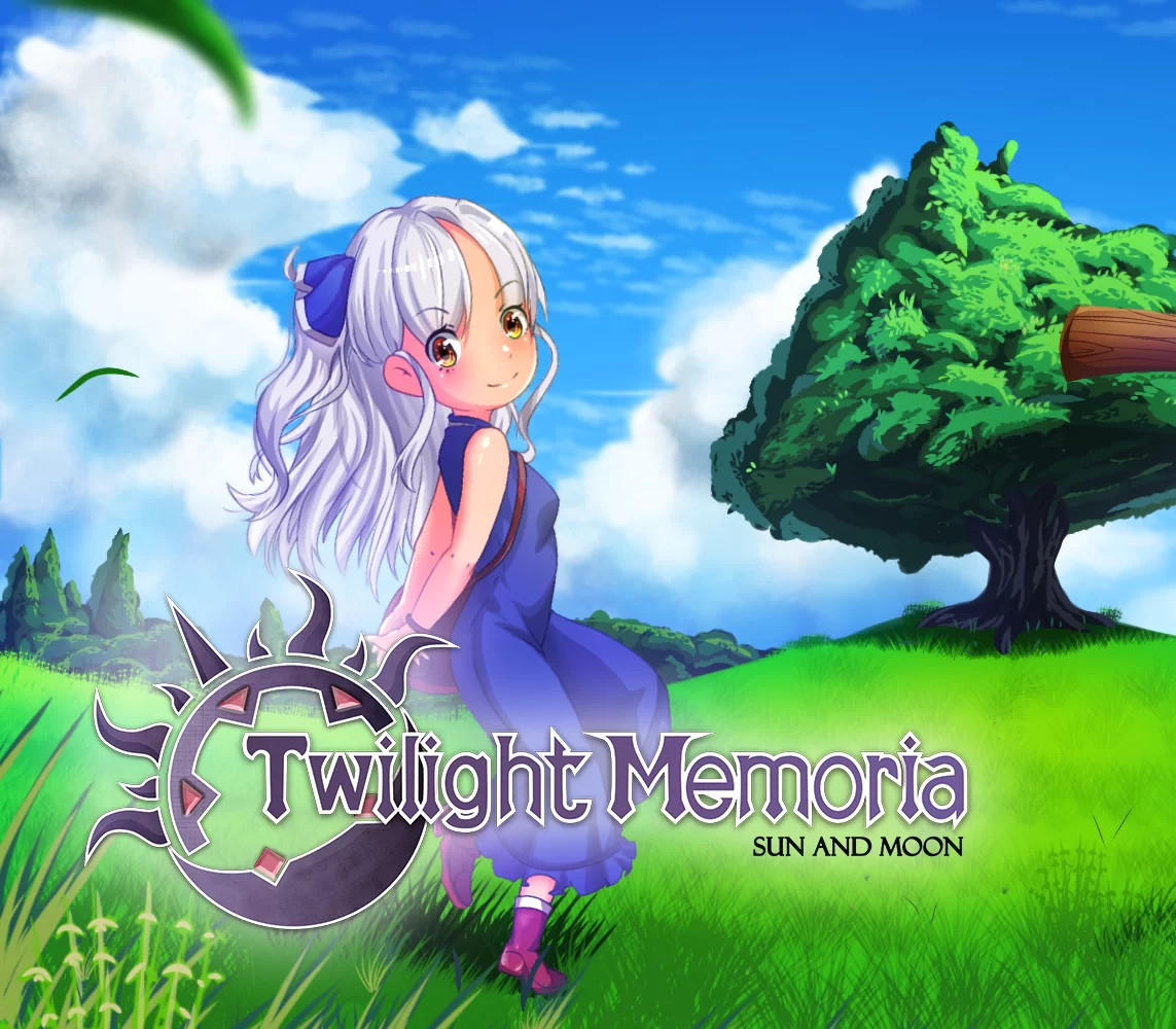Twilight Memoria Steam Ключ