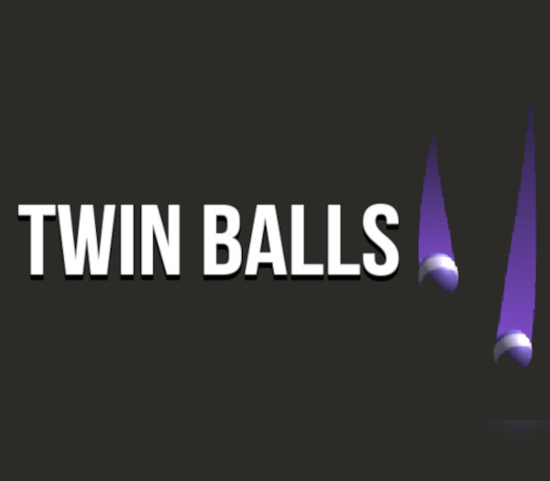 Twin Balls Steam Ключ