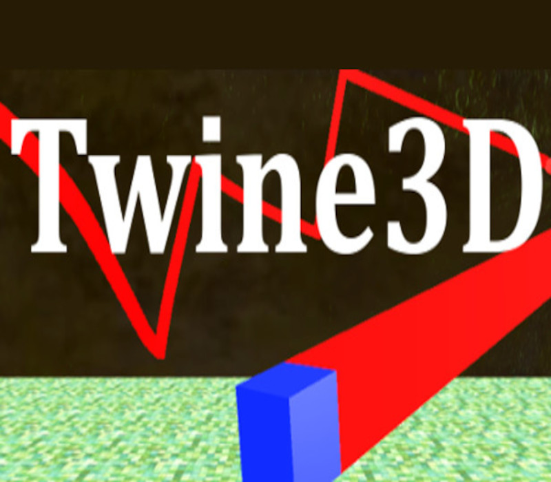 Twine3D Steam Ключ