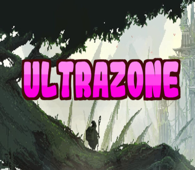 Ultrazone Steam Ключ