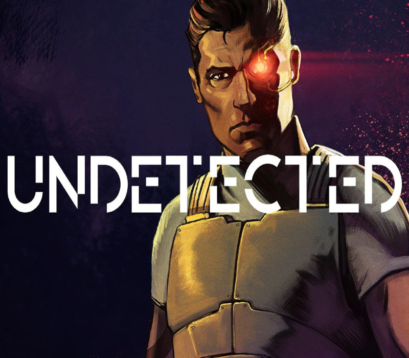 UNDETECTED Steam Ключ