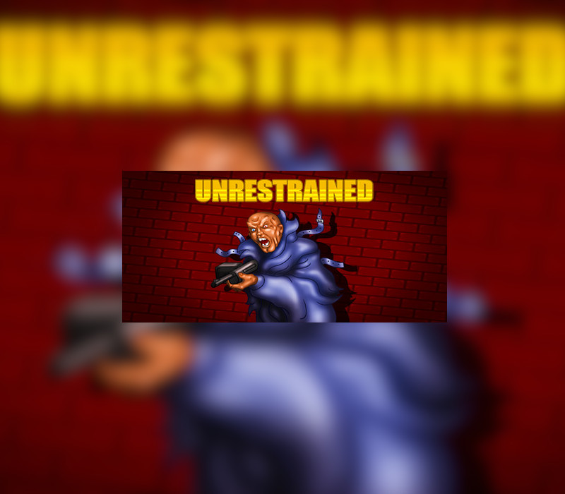 UNRESTRAINED Steam Ключ