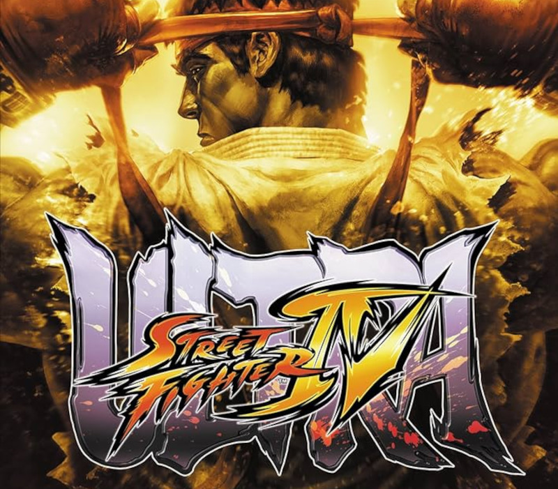 Ultra Street Fighter IV - Vacation Complete Pack DLC RU Steam Подарок