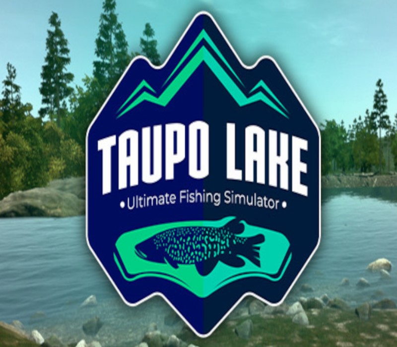 Ultimate Fishing Simulator - Taupo Lake DLC Steam Ключ