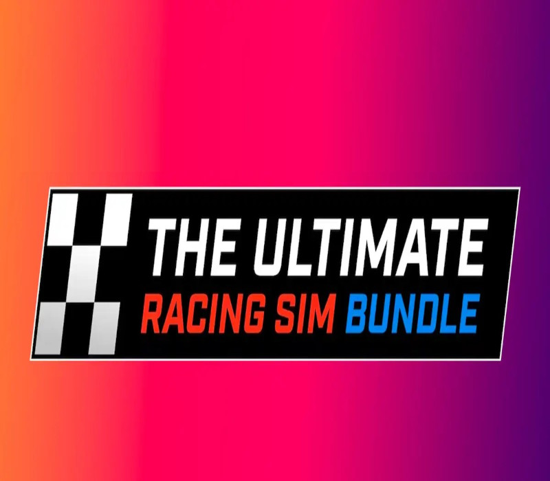 Ultimate Racing Набор Steam Ключ