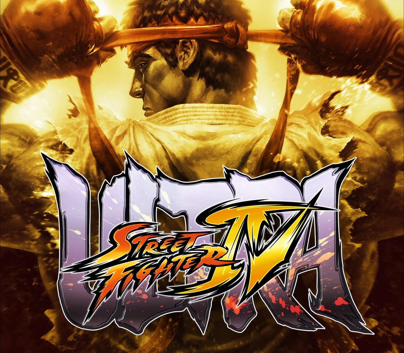 Ultra Street Fighter IV PC Steam Ключ