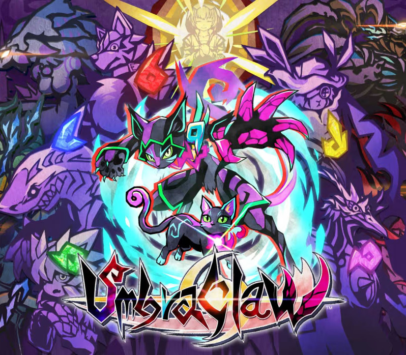 Umbraclaw XBOX One / Xbox Series X|S Аккаунт