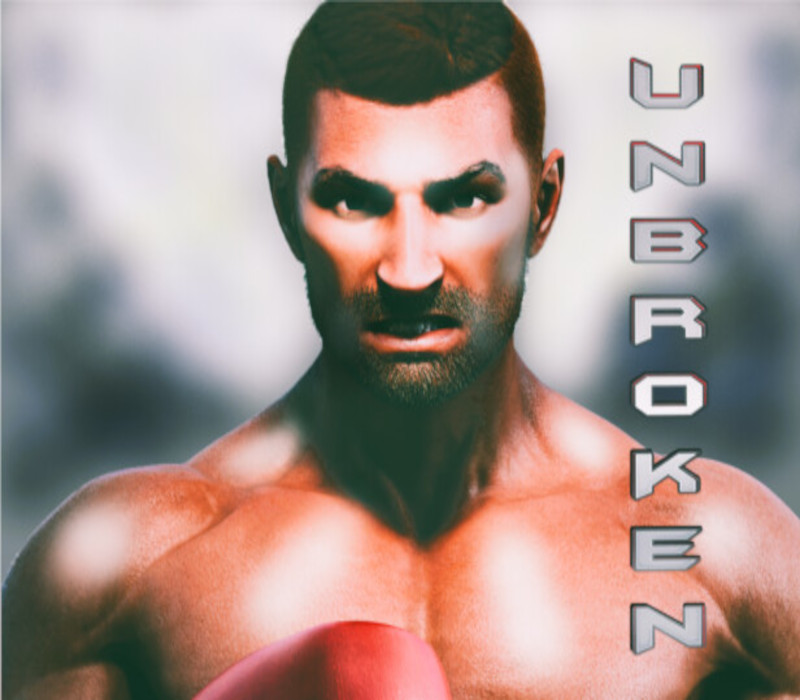 Unbroken K2 PC Steam Ключ