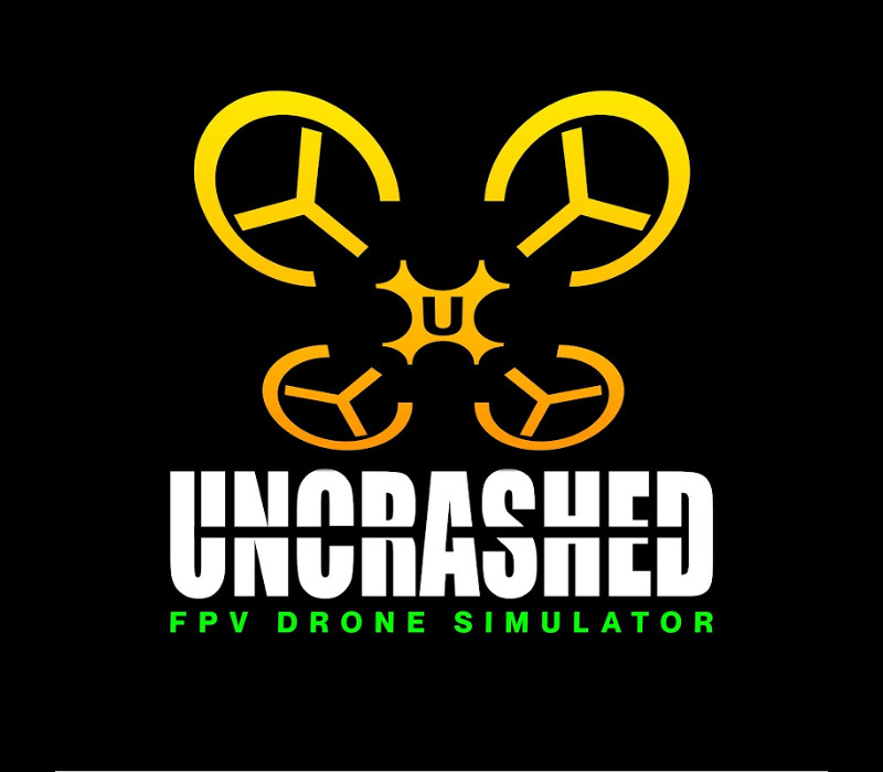 Uncrashed : FPV Drone Simulator PC Steam Альтергифт