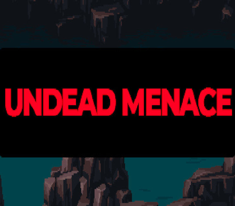 Undead Menace Steam Ключ