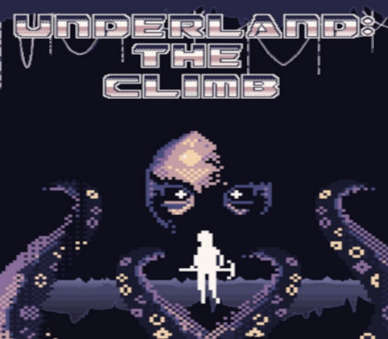 Underland The Climb Steam Ключ