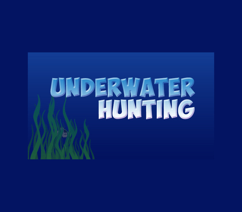Underwater hunting Steam Ключ