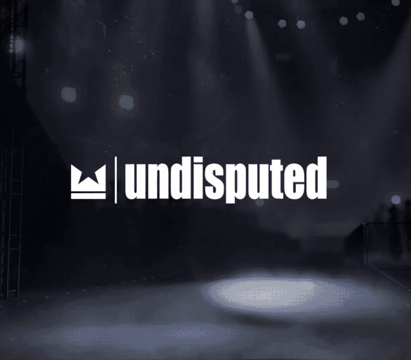 Undisputed PC Steam Аккаунт