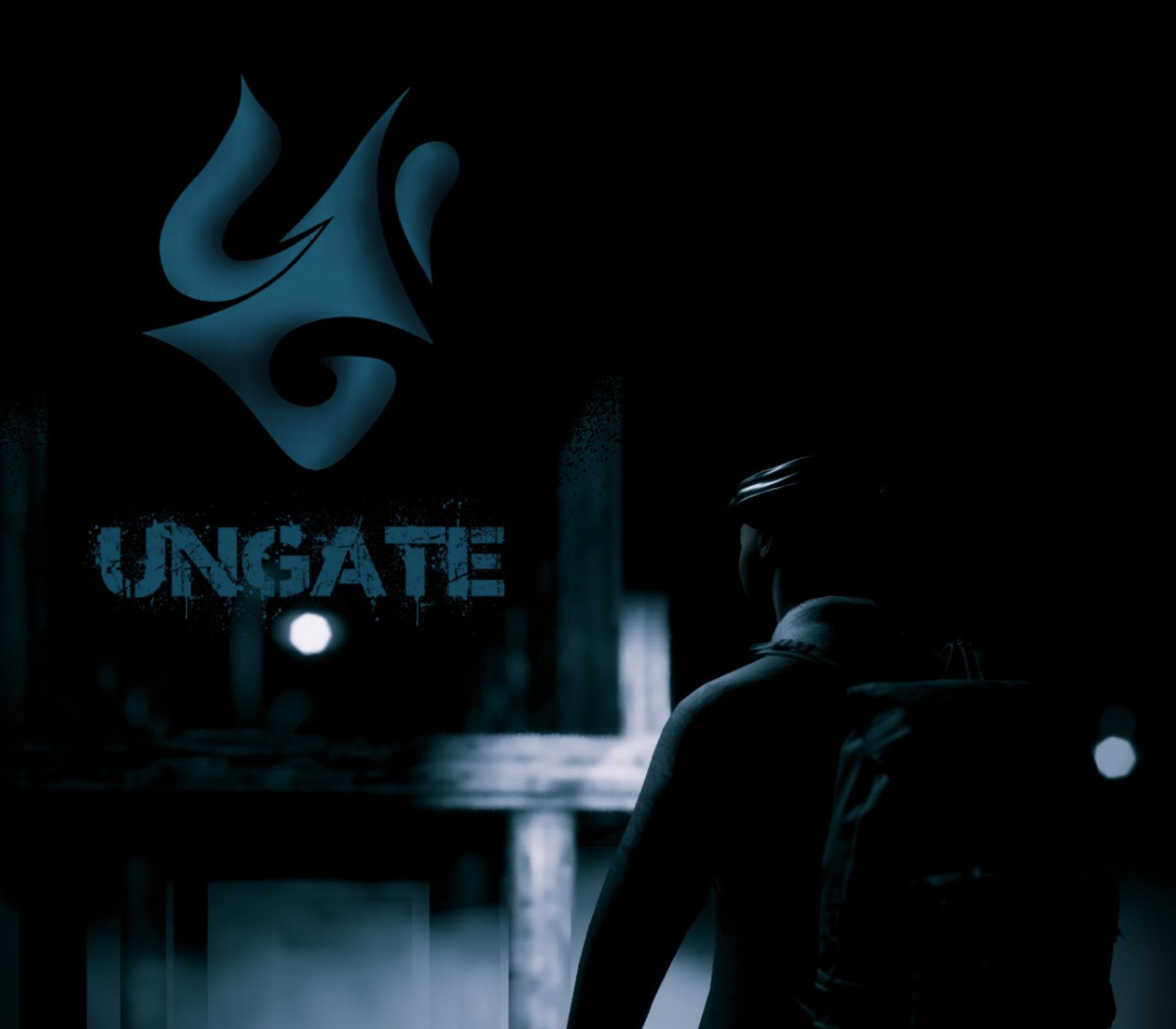 Ungate Steam Ключ