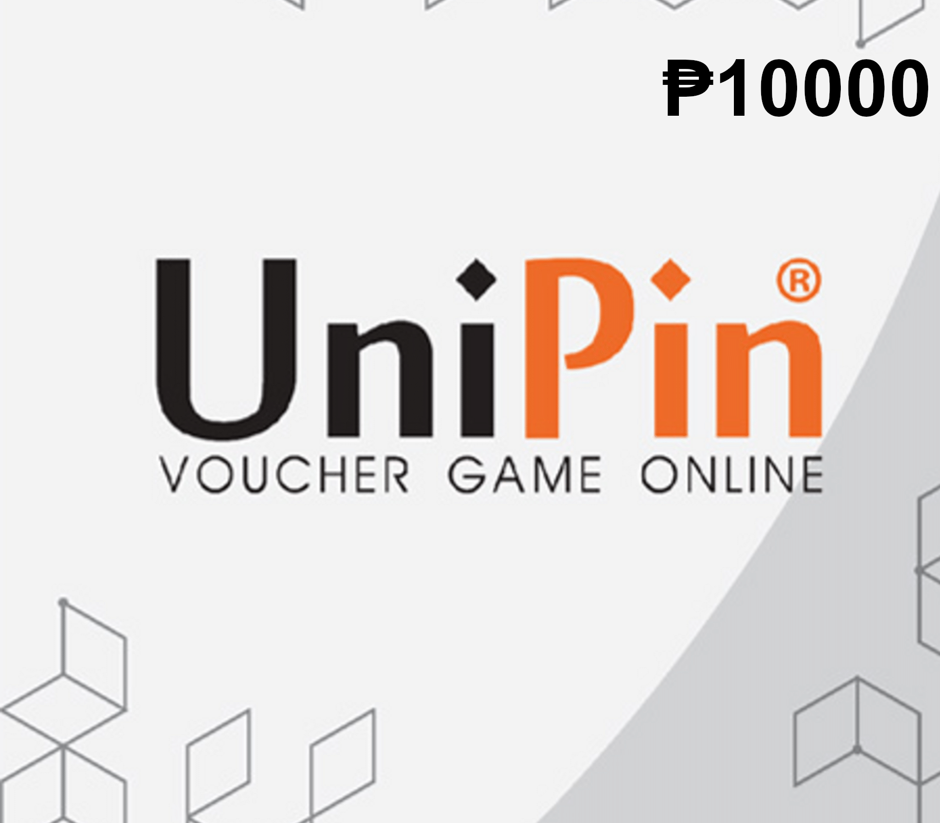 UniPin PHP 10000 Voucher PH